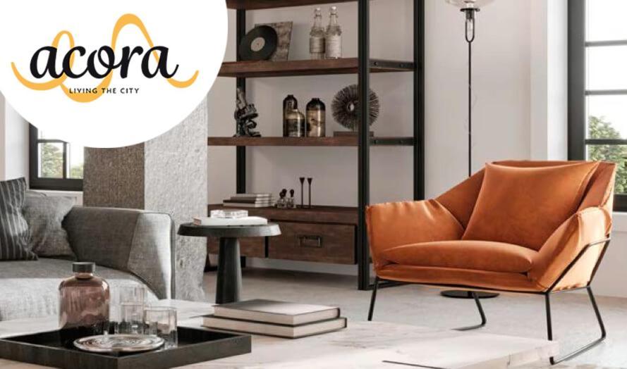 Acora Berlin Living The City - Apartments Aparthotel Berlijn